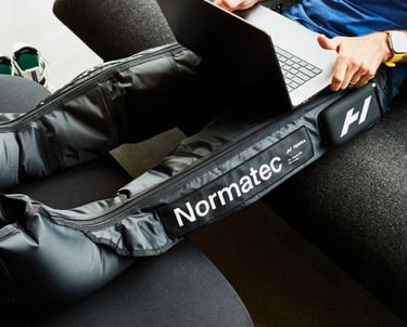 normatec elite kompresijske čizme