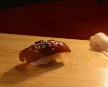 Omakase Koya88. Foto: Divulgação