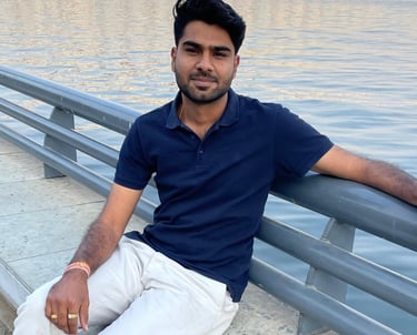 Co-Founder & CFO Bhudira