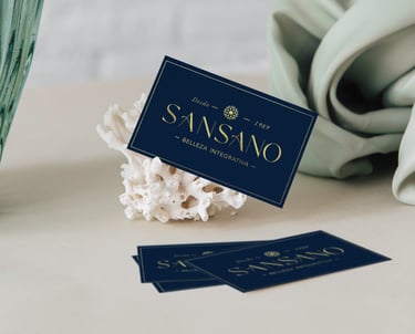 branding diseño editorial y web