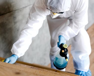 Sprzątanie specjalistyczne Śląsk Dezynfekcja, ozonowanie, sprzątanie po zgonach, sprzątanie balkonów