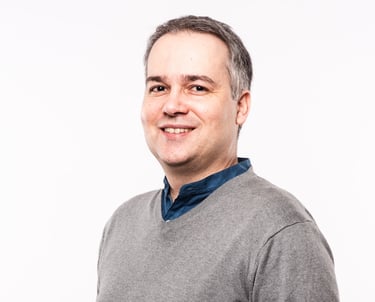 Photographie de Pierre Sanchez, conseiller immobilier sur Mutzig, Gresswiller, Dinsheim-sur-Bruche