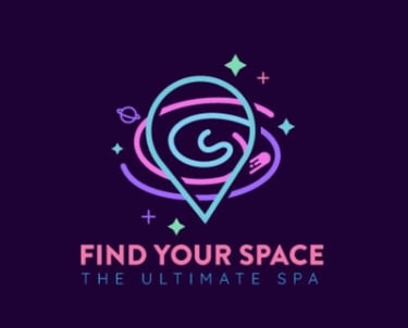 spa logo design
