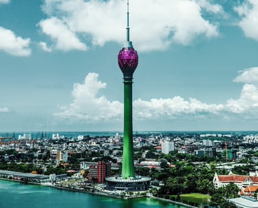 Colombo Sri Lanka
