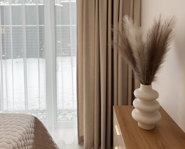 skaidrios dieninės ir lengva naktinė