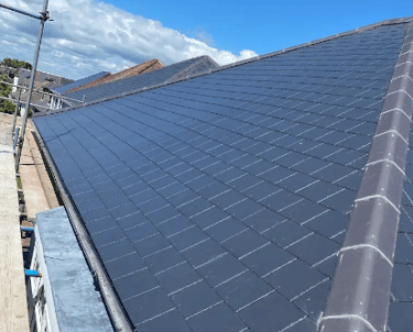 RML Roofing Dorset Slate Roofer Expert Professional