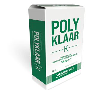 POLYKLAAR K