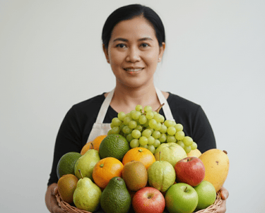 Supplier B2B Buah Jakarta