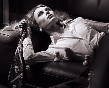 portrait artistique dans l'Eure et en normandie