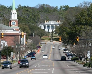 North Augusta South Carolina