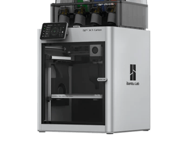 3D printer - Bambulab C1 Carbon