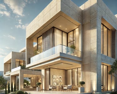 Trawertyn zastosowanie w budownictwie, architektura, co to jest, kamień naturalny z Włoch luksusowy