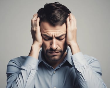 black blue and yellow textile