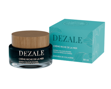 CRÈME RICHE DE LA MER