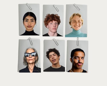 Influencer marketing, creadores de contenido, celebridades, famosos - agencia de comunicación