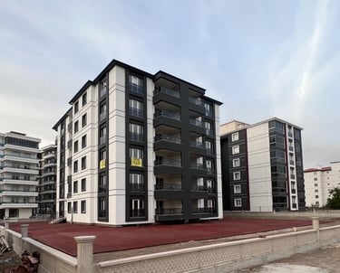 Cevahir Yapı İnşaat Proje 5