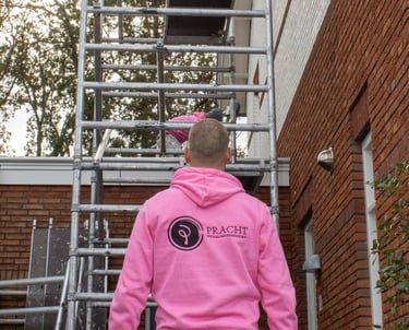 Buitenschilderwerk