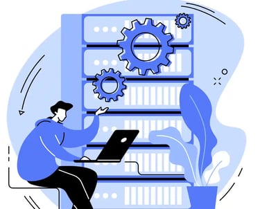 Local SEO strategy for Google Maps