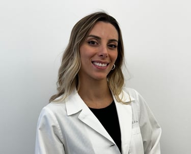 Chiara Diamante Bosotti, biologa nutrizionista presso il Centro Endor a Milano