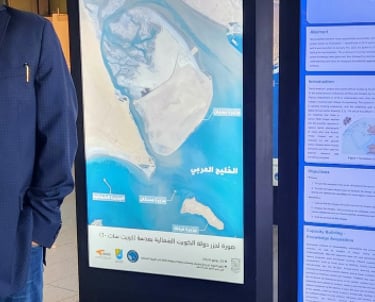 pezanowski kuwait university presentation