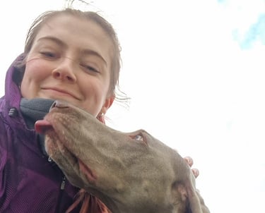 Pet sitter and dog walker doncaster