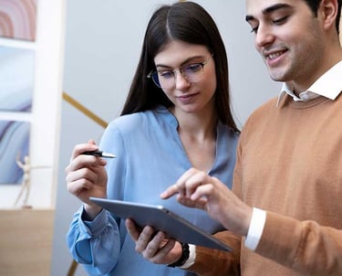 Bolsa de Trabajo - Envíanos tu CV