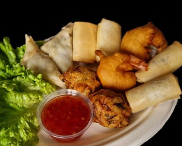 Cuisine asiatique les saveurs du monde