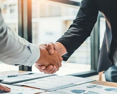 Resultados de negocio