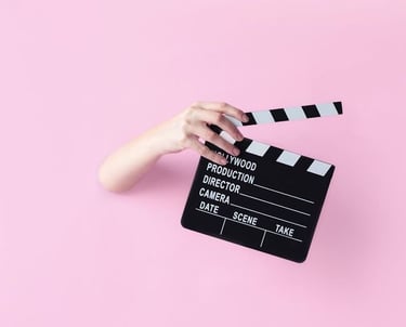 Creative photography studio space for rent with premium props and sets at Contrast Studios in Andheri West