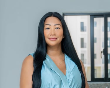 founder and realtor dominican republic