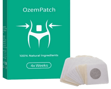 Ozem Patches™ @ NL