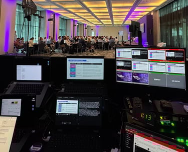 Corporate Events