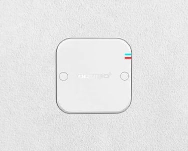 Orvibo Inwall RGB
