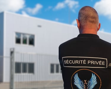 agent de sécurité poitiers agent de sécurité châtellerault angel's p2s meilleure agence de sécurité