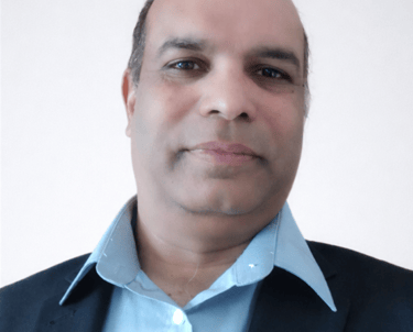 Rav Pote Property Investor