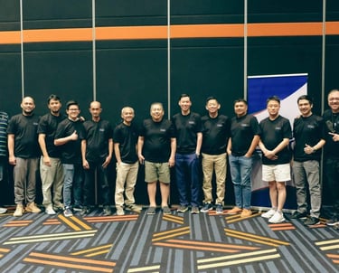 academy Philippines
