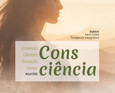 eBook Consciência