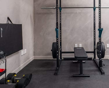 Sports Massage Vancouver
