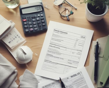 man standing near woman smiling