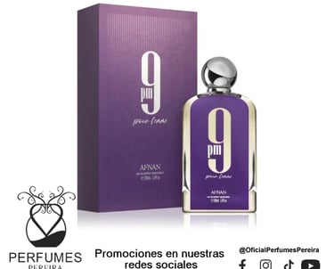 perfumes baratos pereira