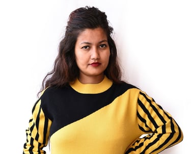 Cashmere Sweatshirt