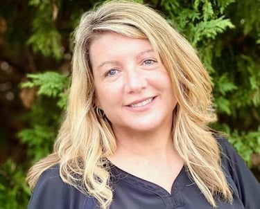 Becky @ Dr. Lowry's Office