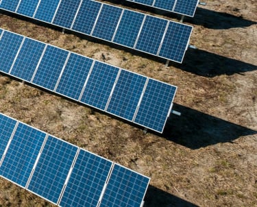 Tracker solaire pour autoconsommation 