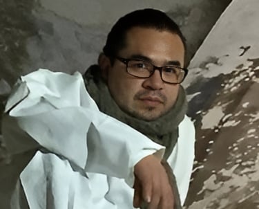 Mto. Héctor Perea Chairez, Presidente en Resonancia Patrimonial.