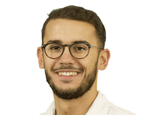 Bastien Alvarez