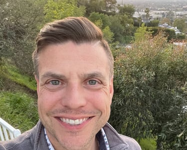 Photo of Dr. Joseph Barron