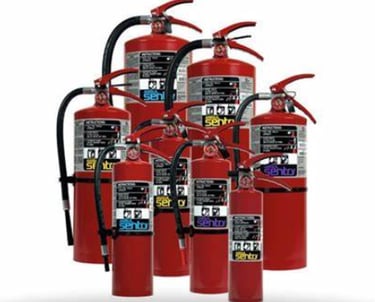 <img src="fire-extinguisher.jpg" alt="Certified fire extinguisher inspection Spokane WA"> <img src="