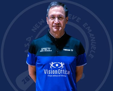 Carati Luca Squadra D3 C 2024-2025