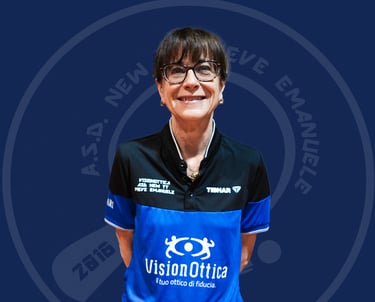 Marras MArina Squadra di D Femminile 2024-2025