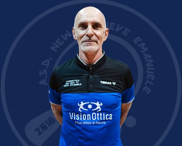 Petrini Roberto Squadra D3 D 2024-2025